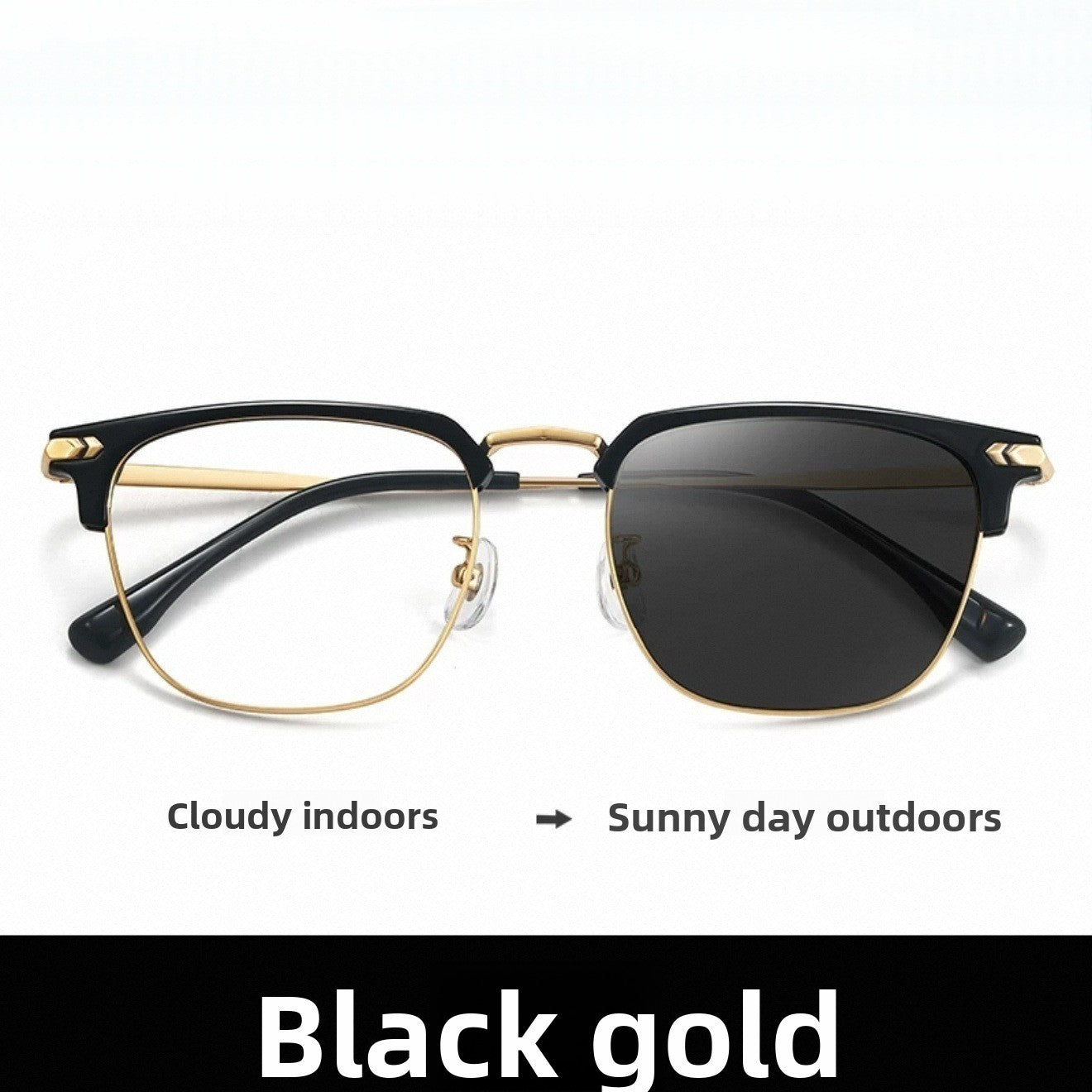Eclipse - Blue LIght Blockers