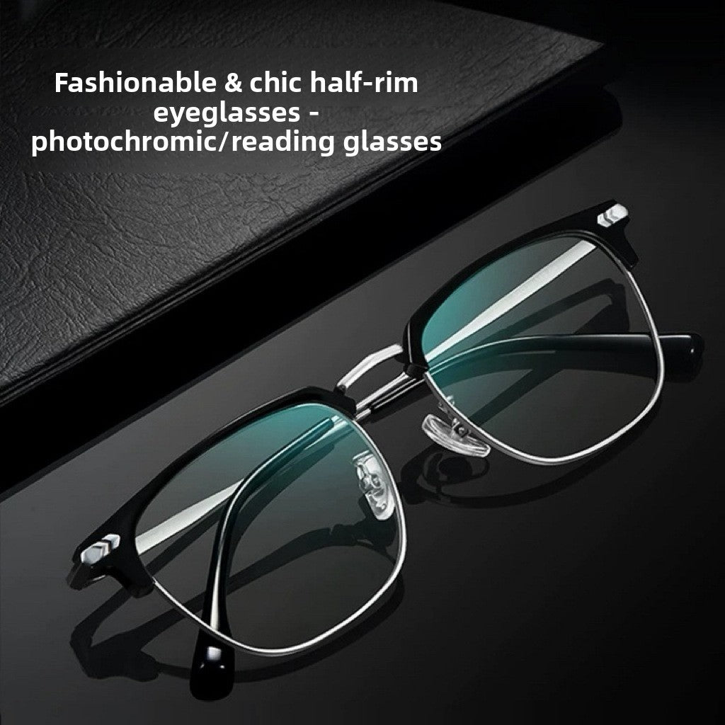 Eclipse - Blue LIght Blockers