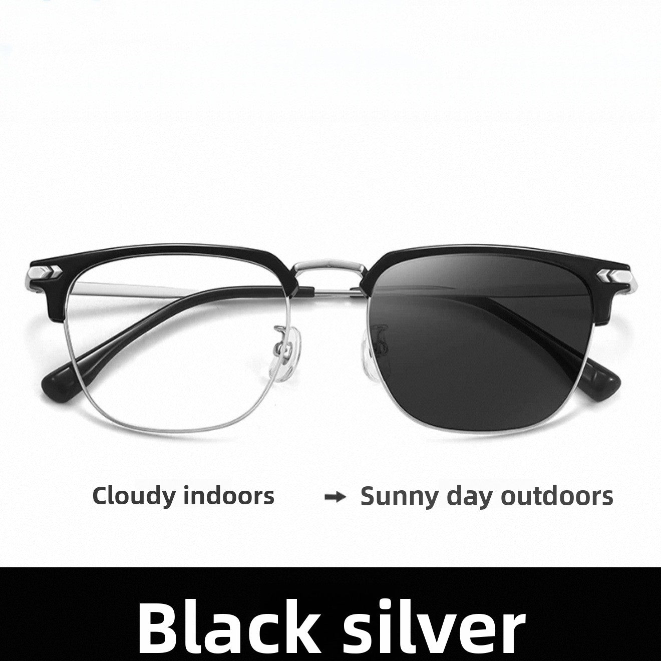 Eclipse - Blue LIght Blockers